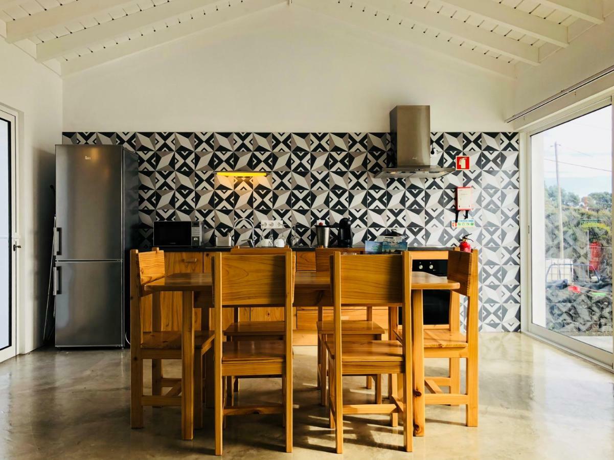 Отель Casa Da Rocha Terra do Pao Экстерьер фото