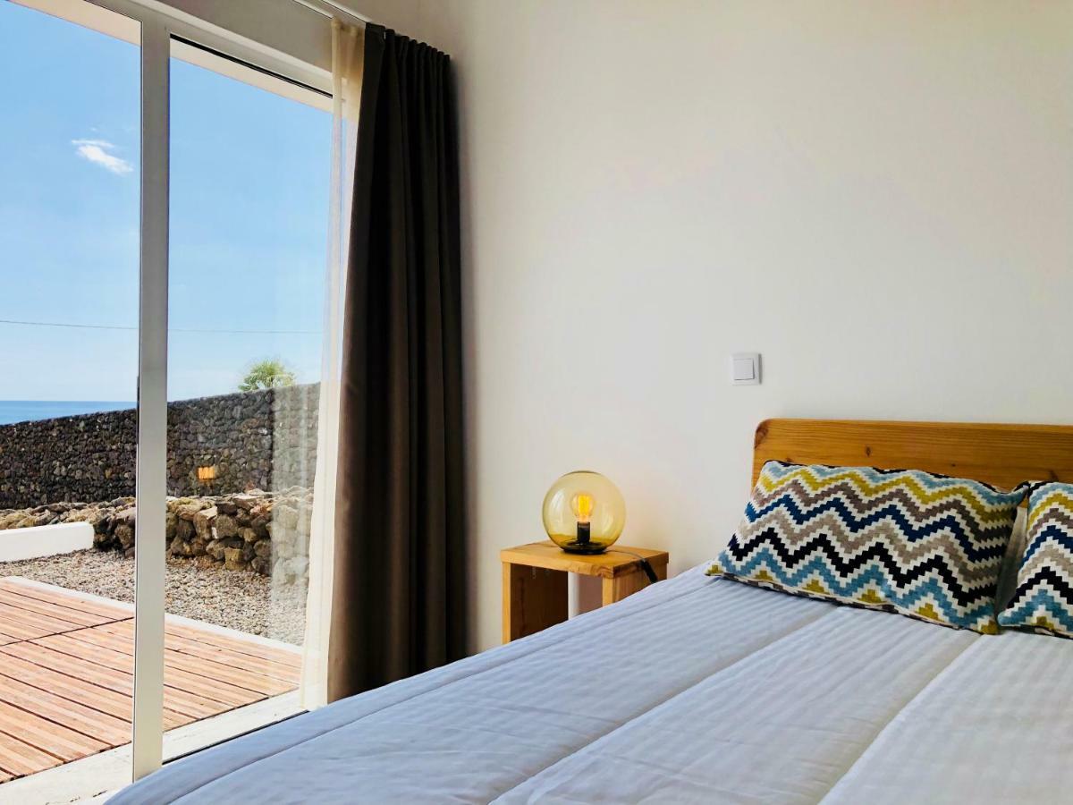 Отель Casa Da Rocha Terra do Pao Экстерьер фото