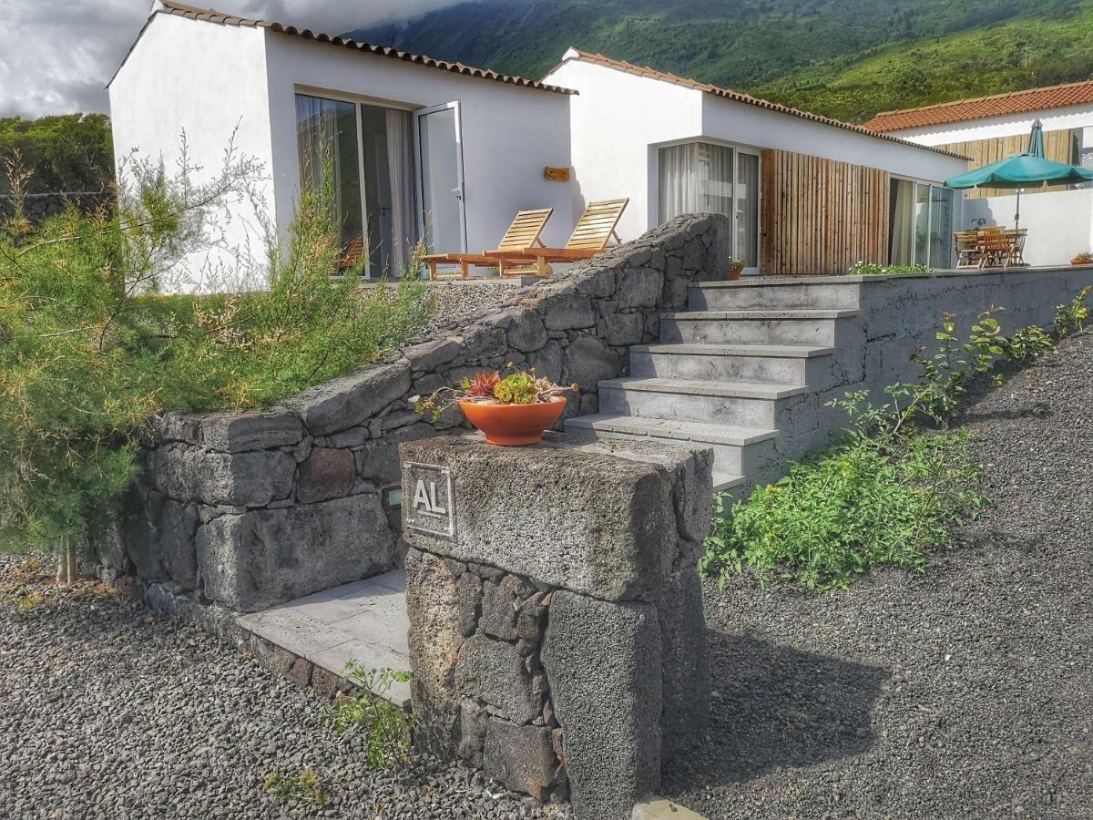 Отель Casa Da Rocha Terra do Pao Экстерьер фото